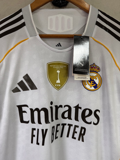 Real Madri 25/26