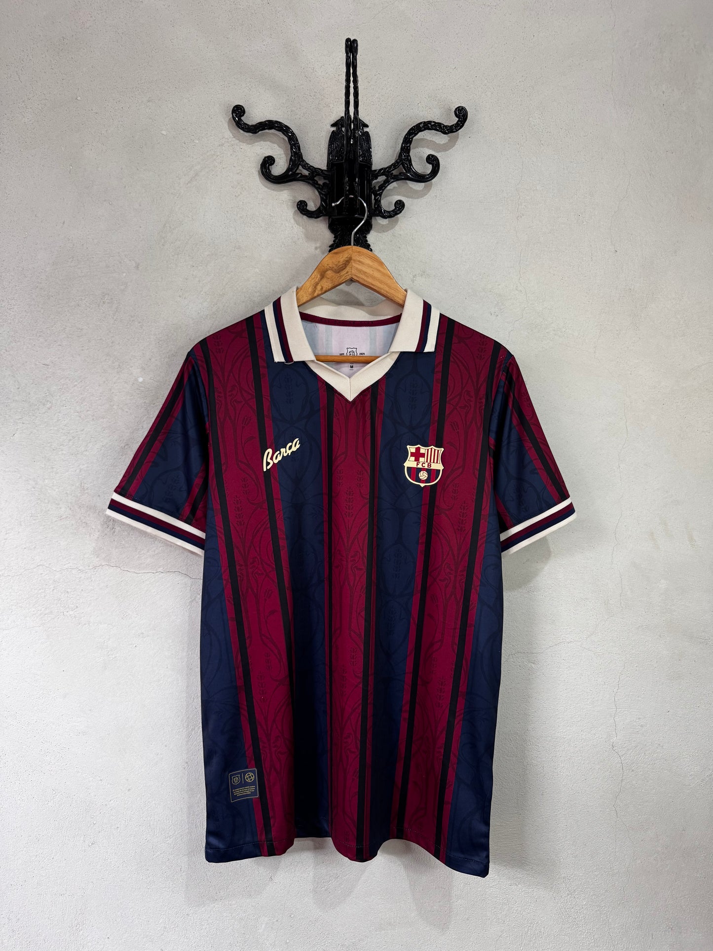 Barça 125 Aniversario