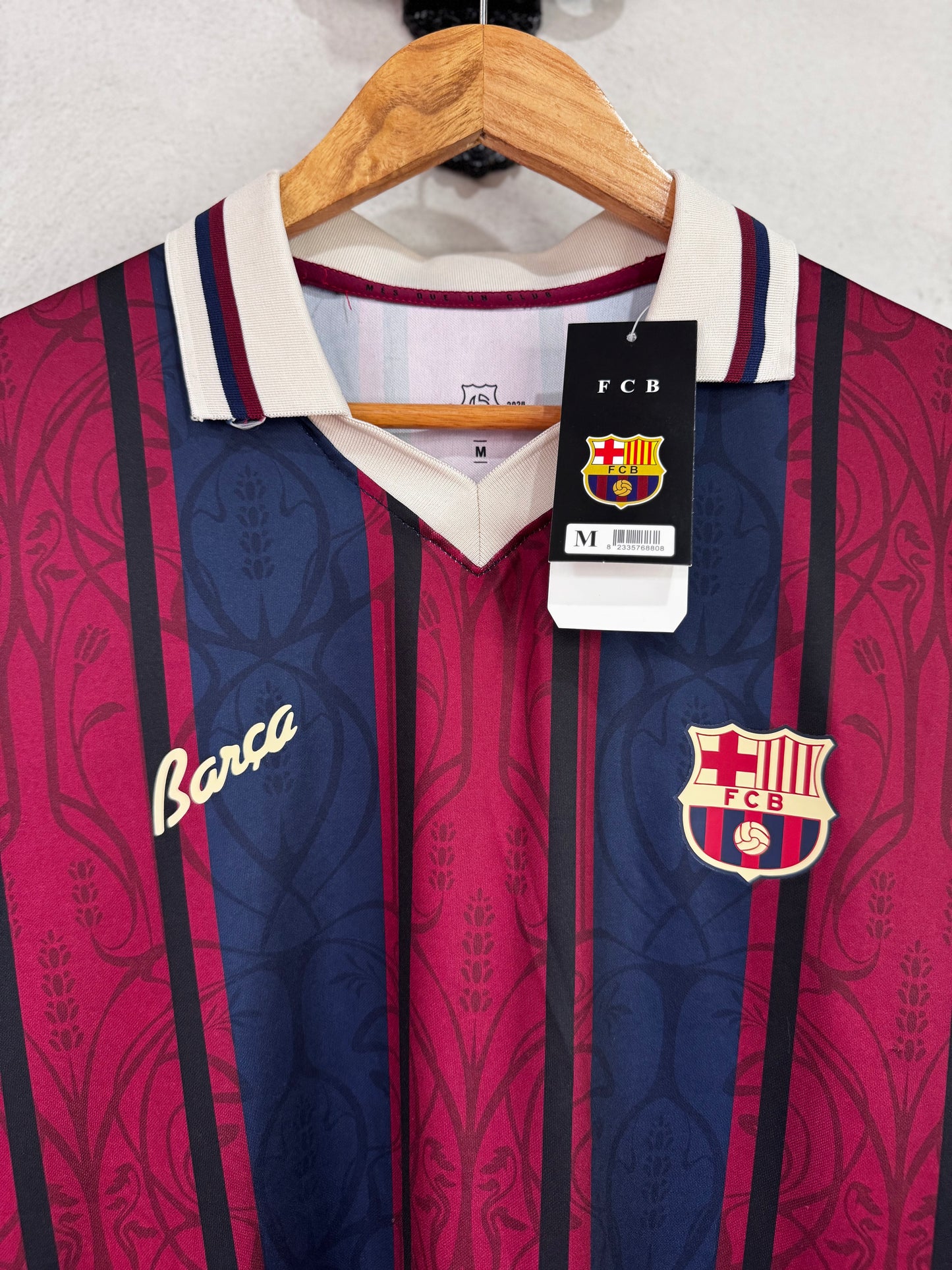 Barça 125 Aniversario