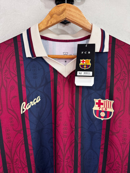 Barça 125 Aniversario