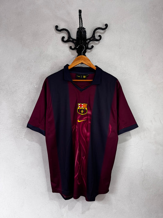 Barça x Travis Scott