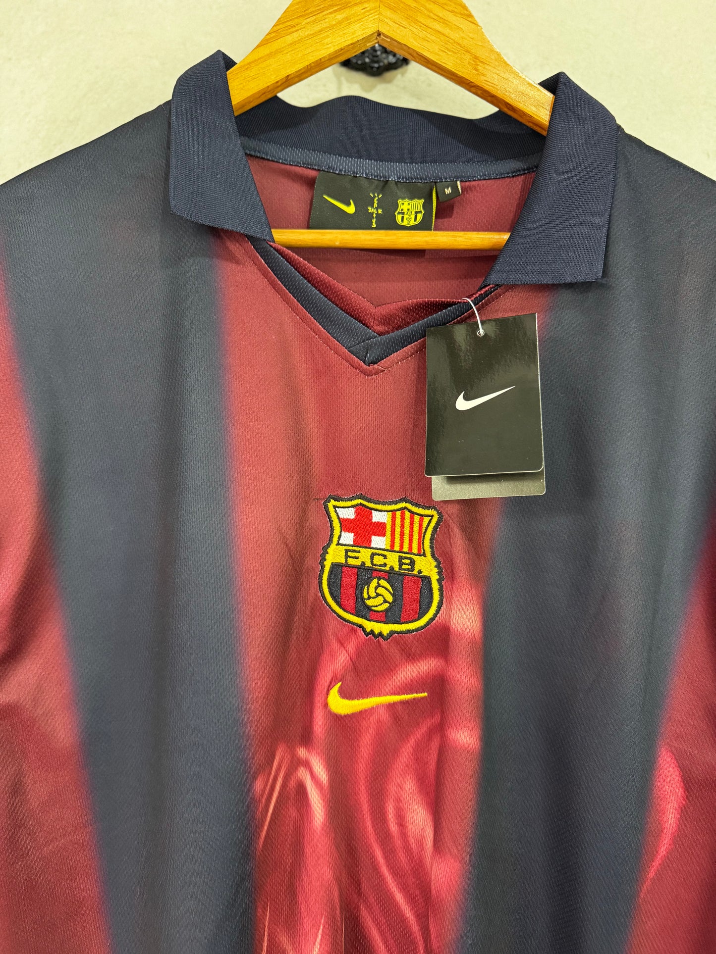 Barça x Travis Scott