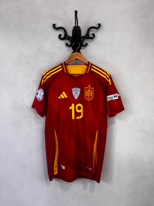 España 24/25
