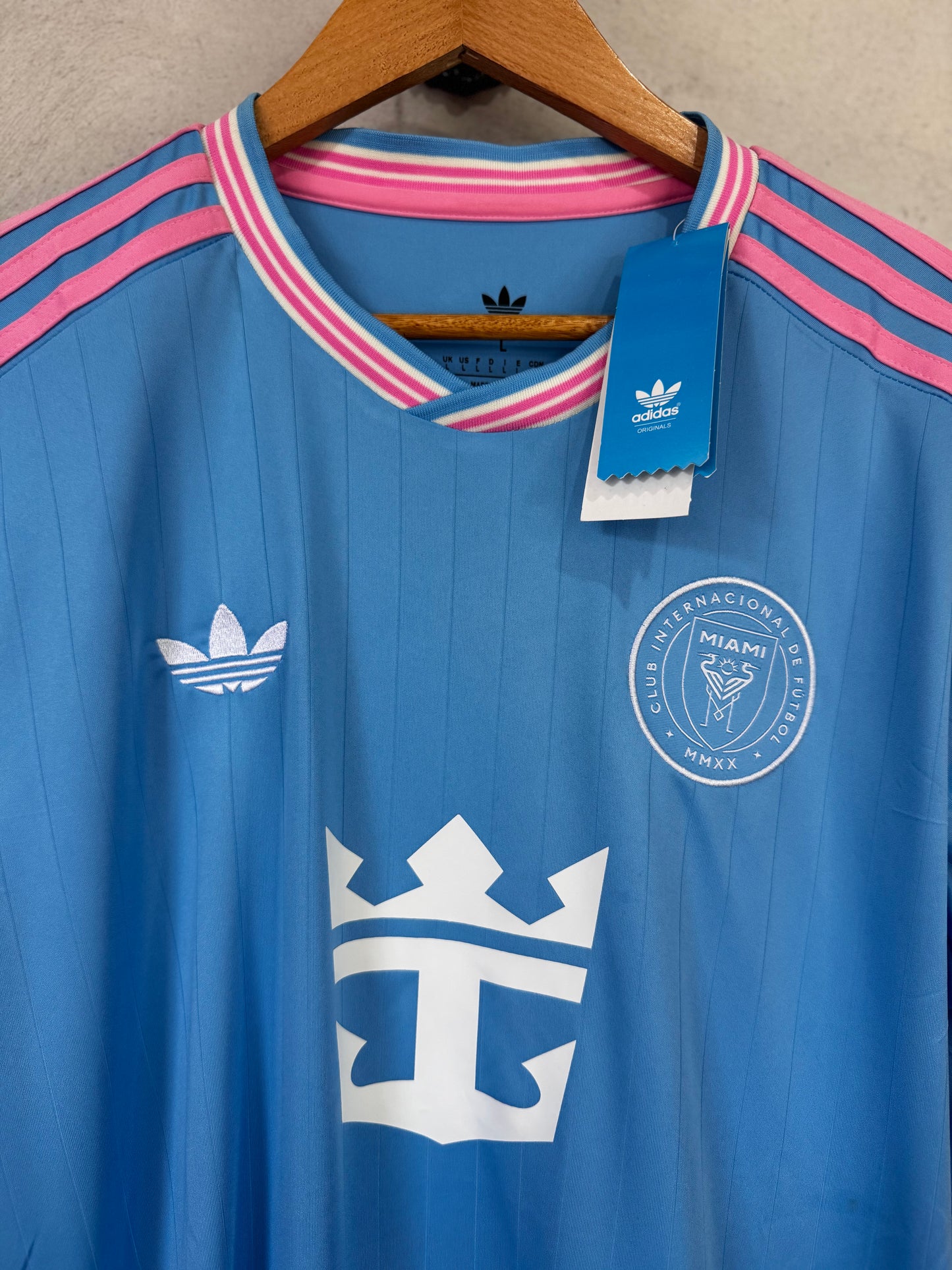 Inter Miami 25/26