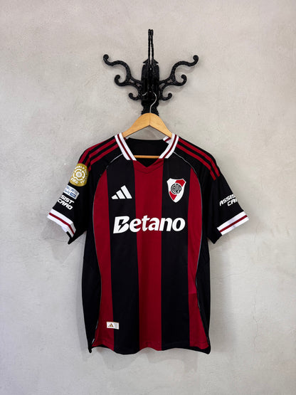 River Plate 25/26