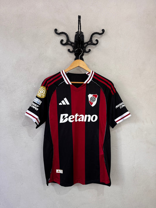 River Plate 25/26