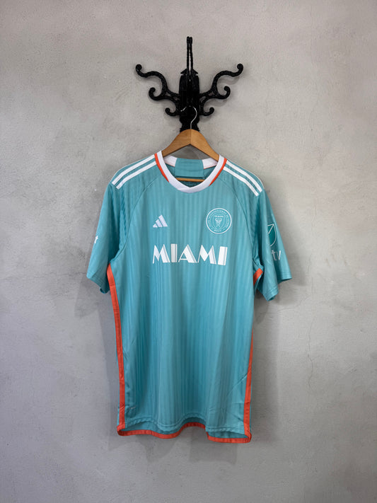Inter Miami 24/25