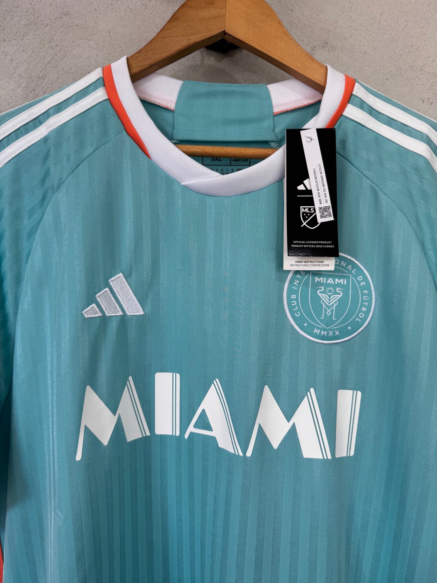 Inter Miami 24/25