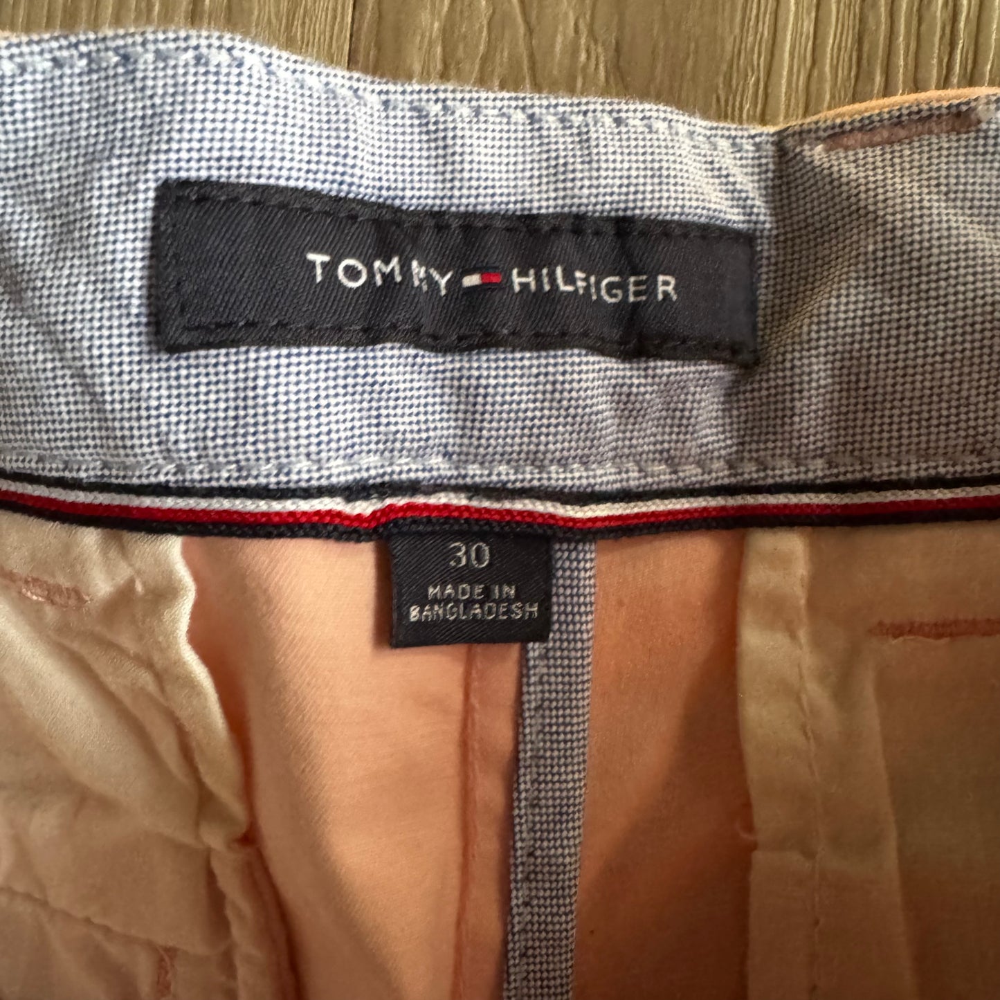 TOMMY HILFIGER