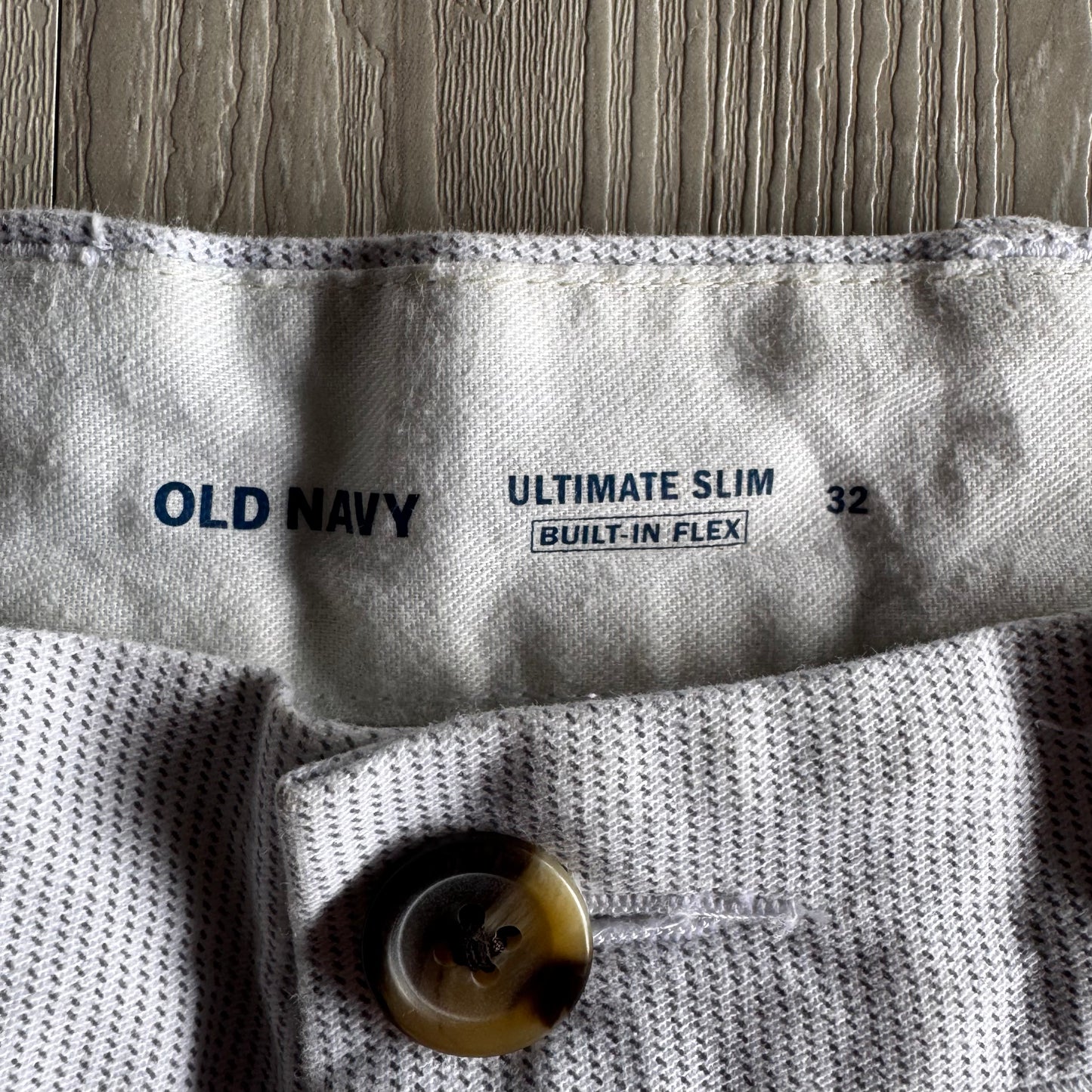 OLD NAVY