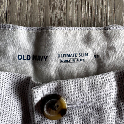 OLD NAVY