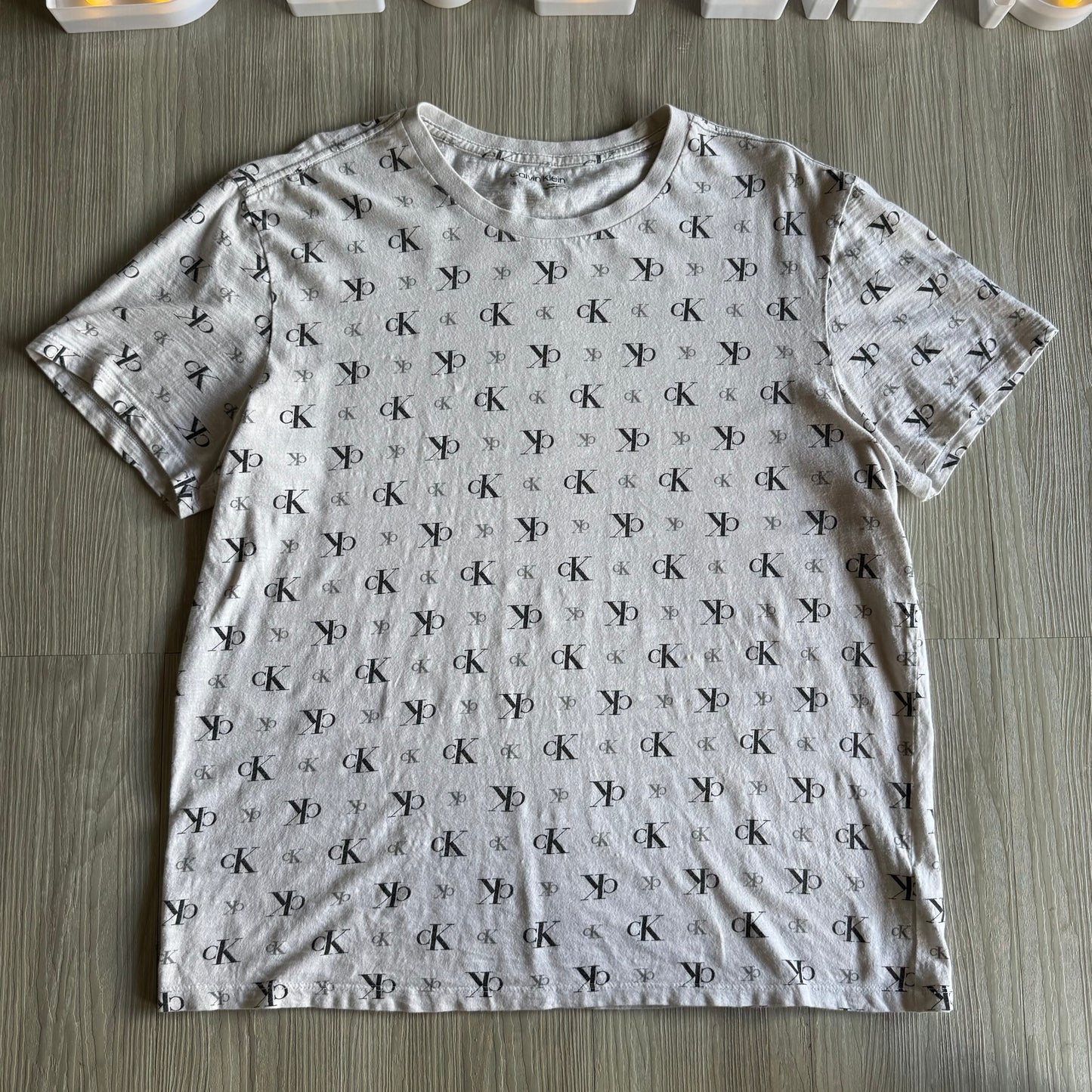Camiseta L