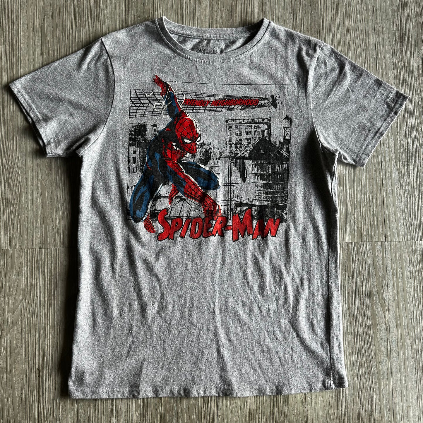 Camiseta S