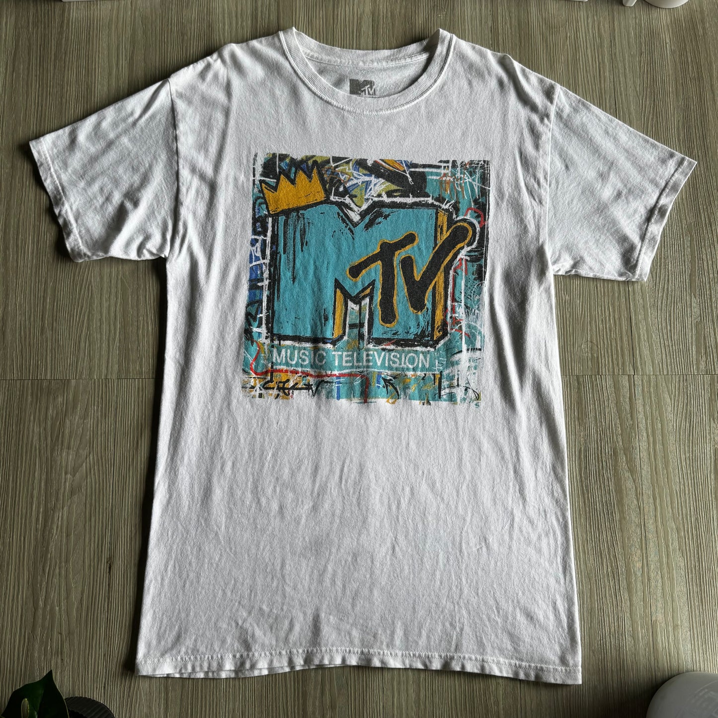 Camiseta S
