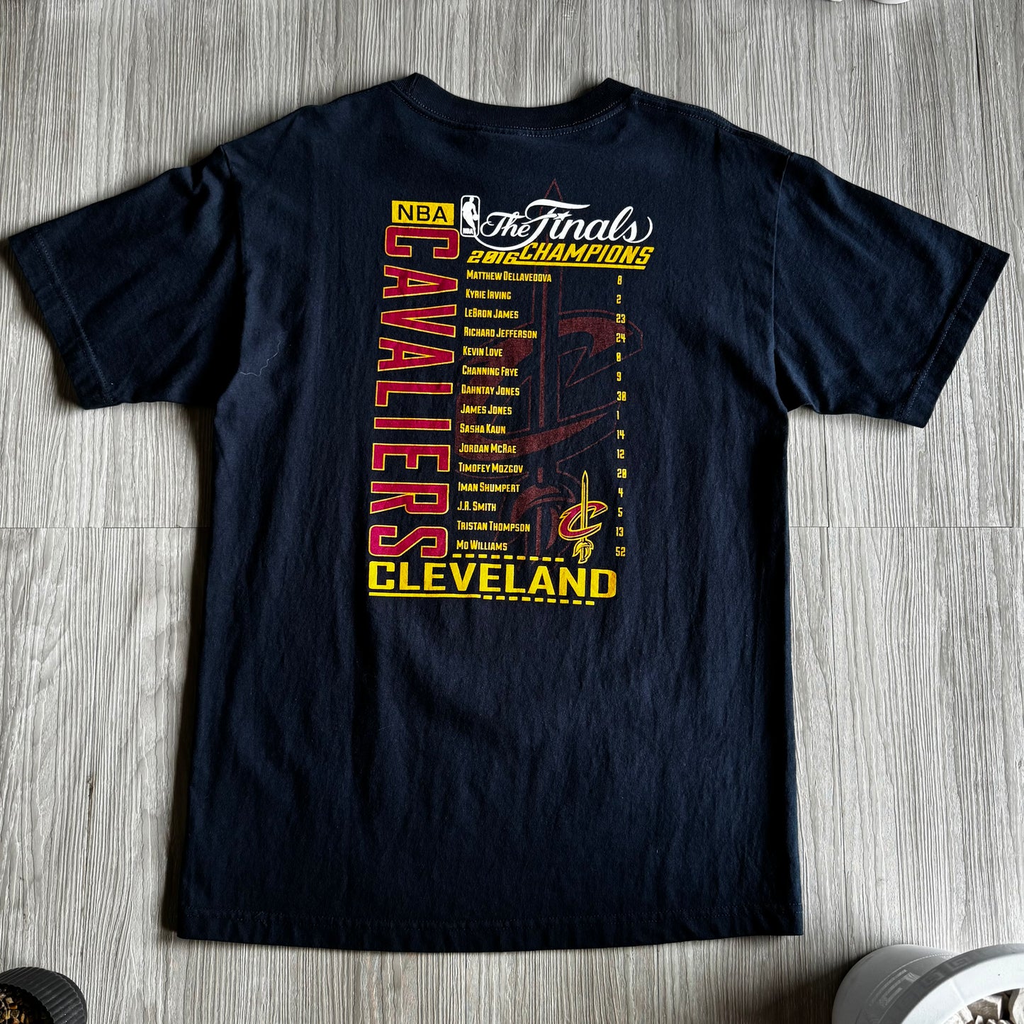 Camiseta M