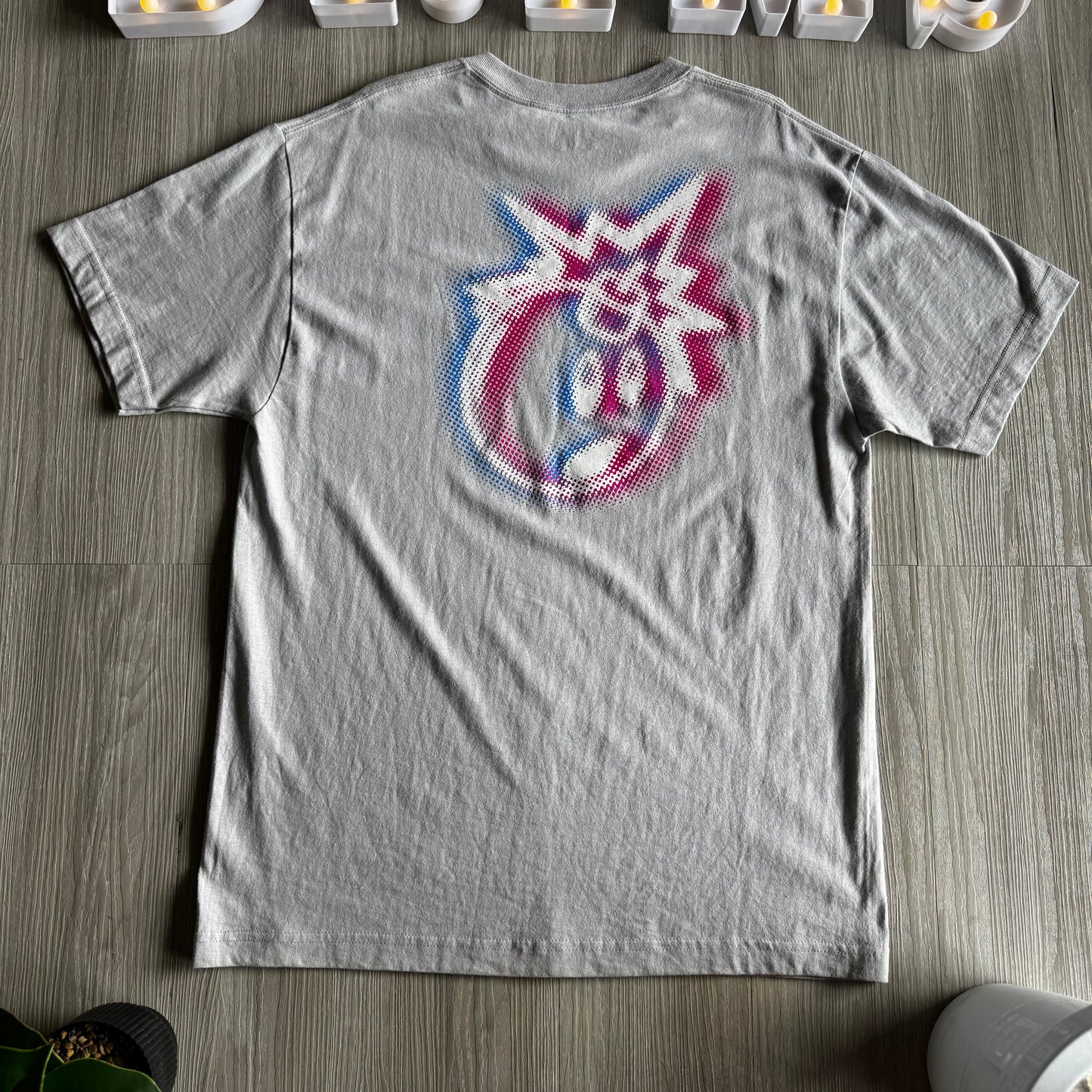 Camiseta L