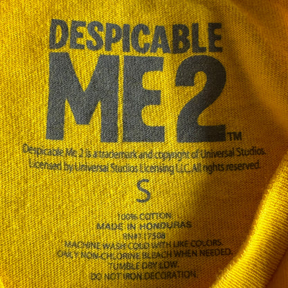 Camiseta S