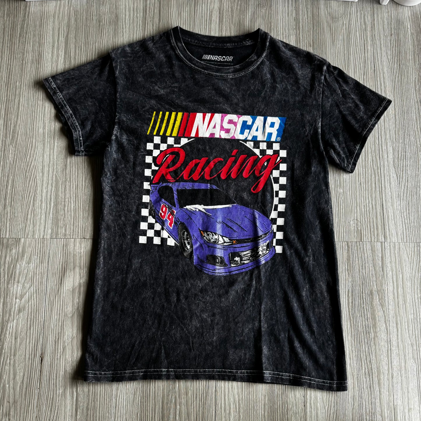 Camiseta Xs