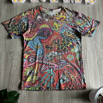 Camiseta L