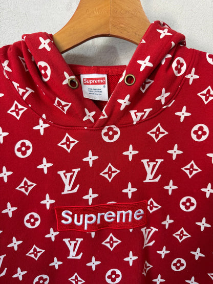(M) Supreme x LV