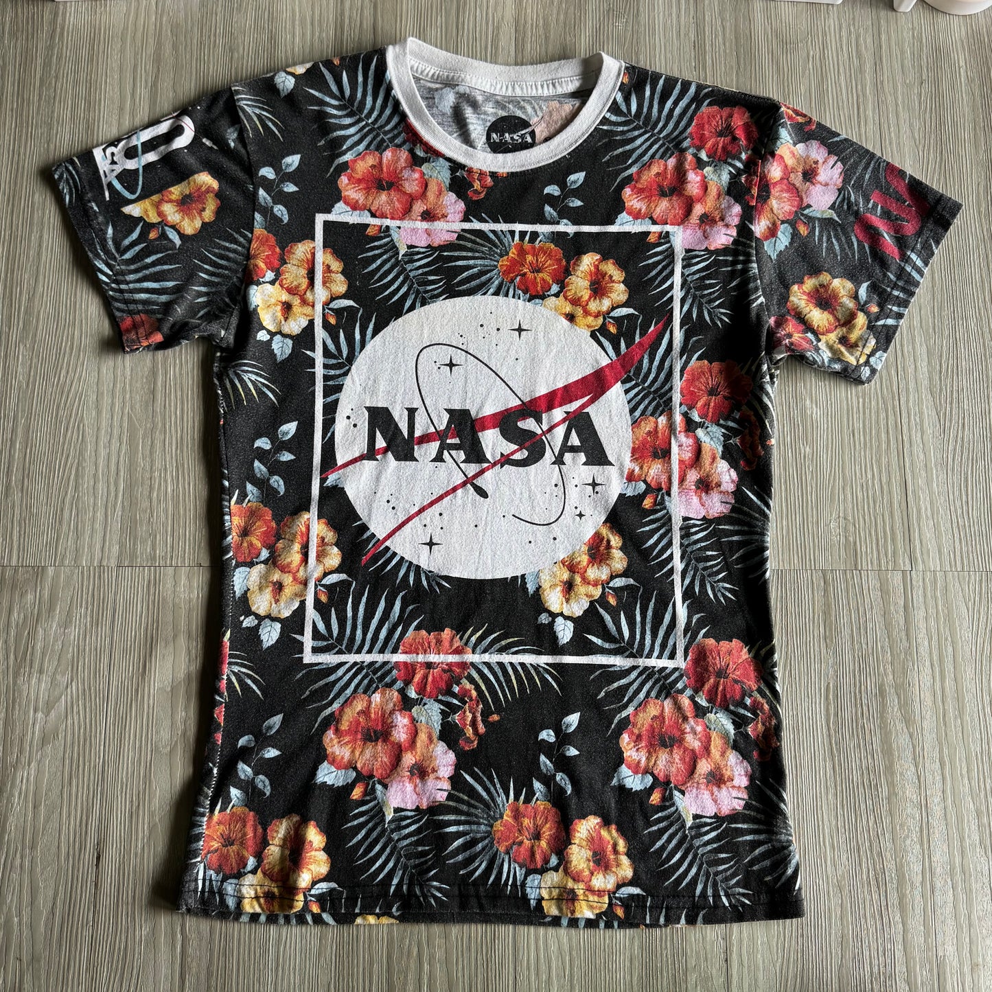 Camiseta M