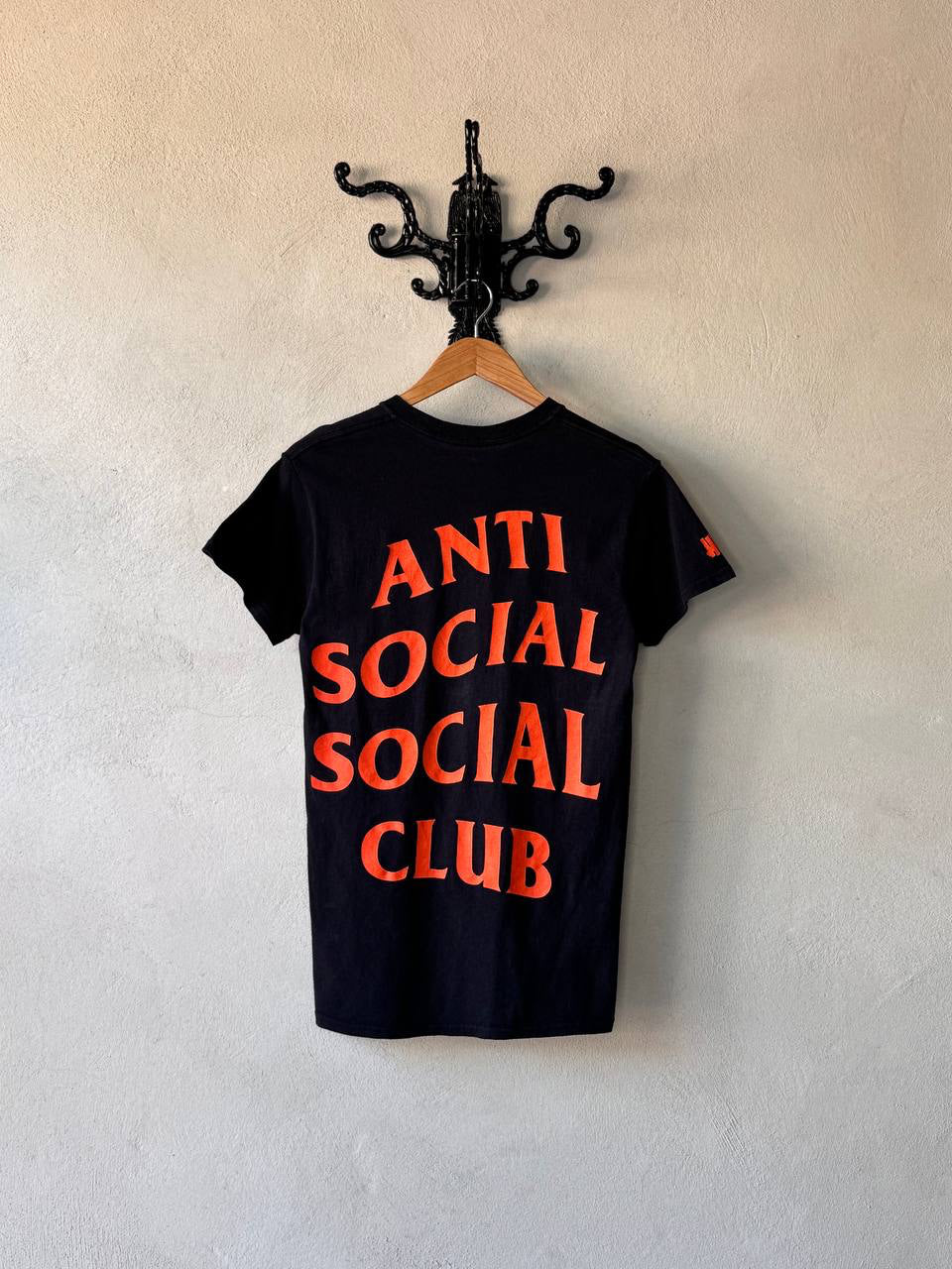 (S) Anti Social Social Club