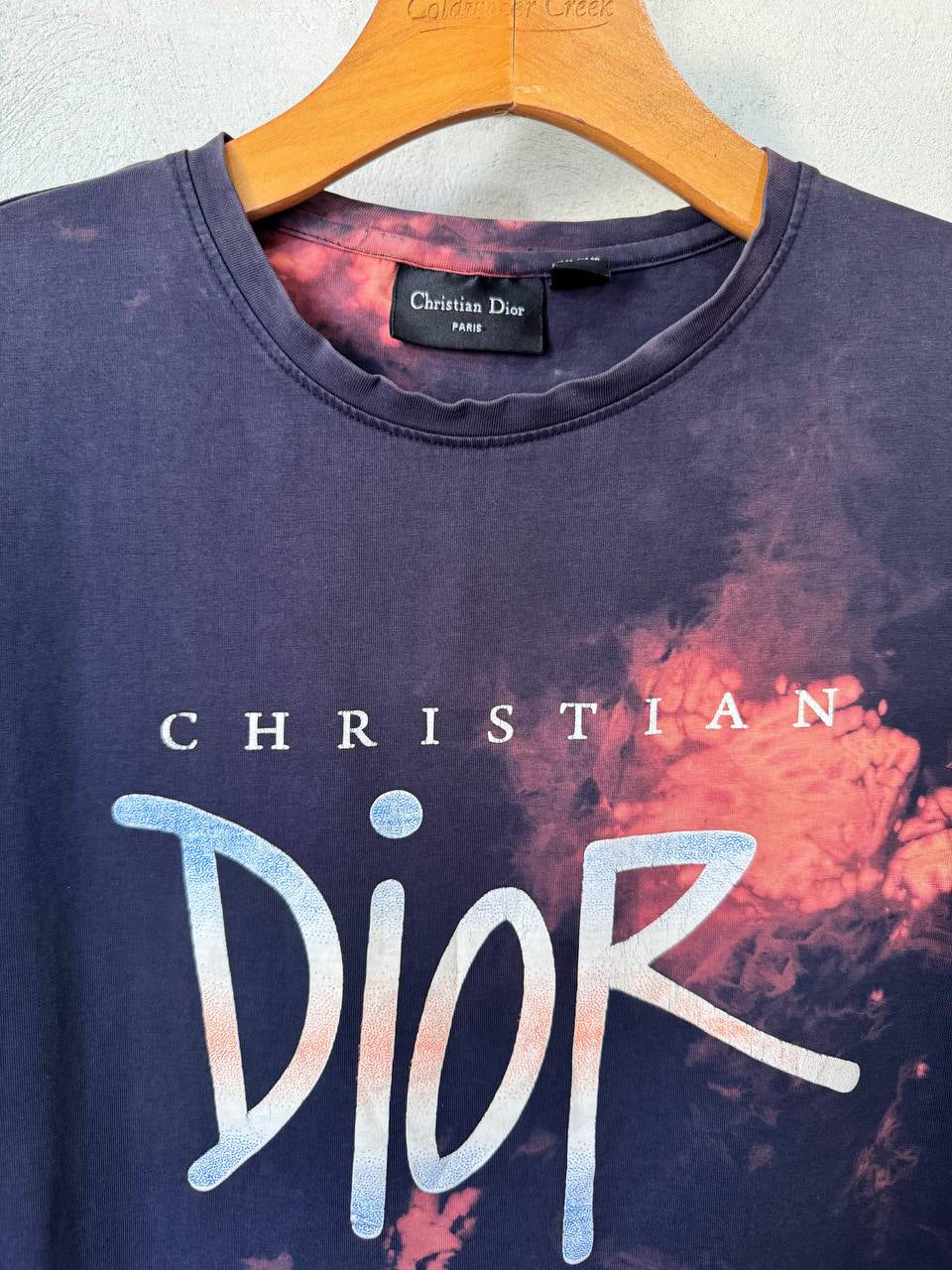 (S) Christian Dior