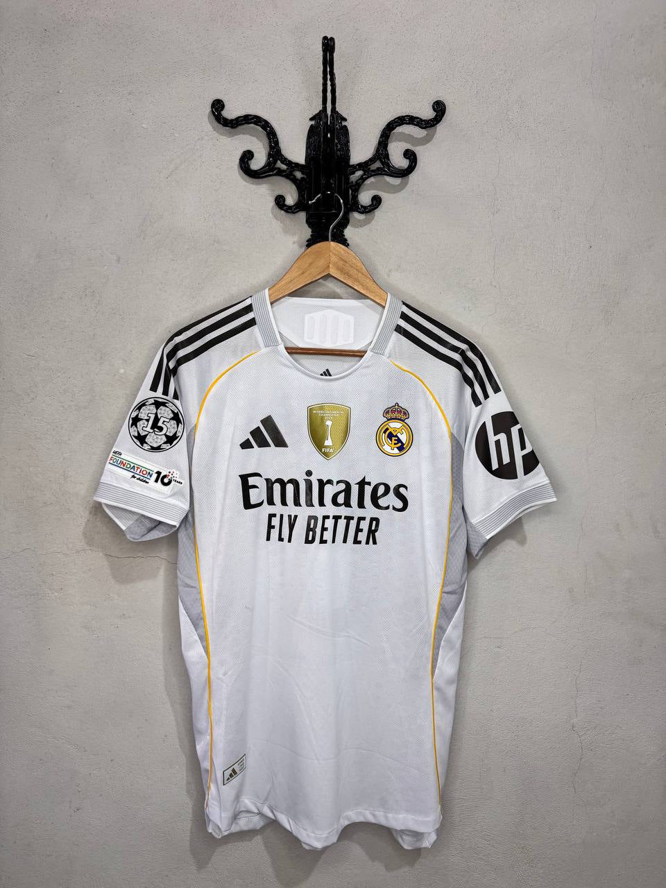Real Madrid 25/26