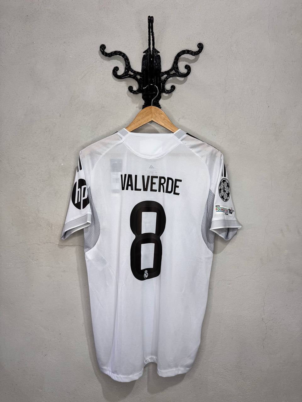 Real Madrid 25/26