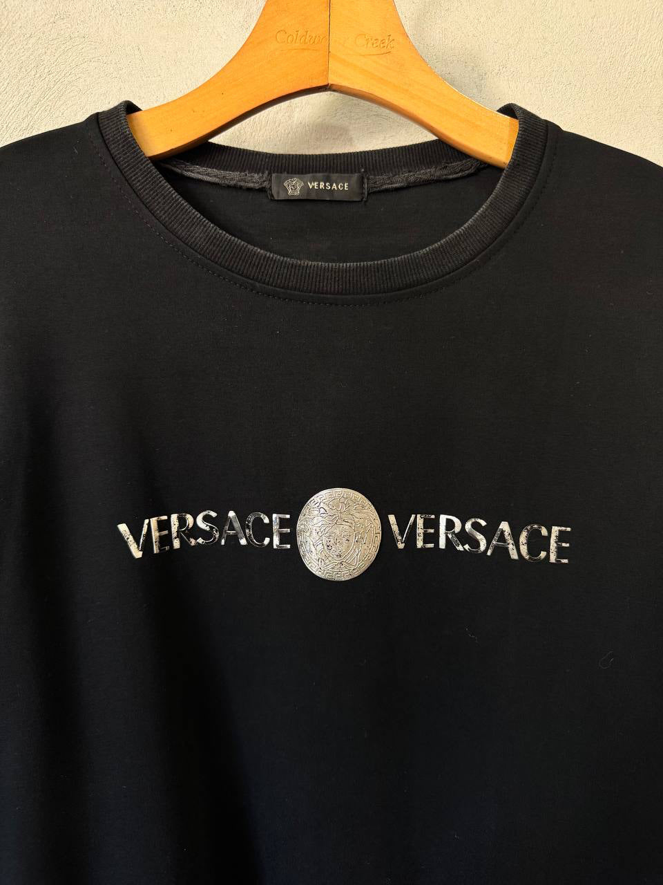 (S) Versace