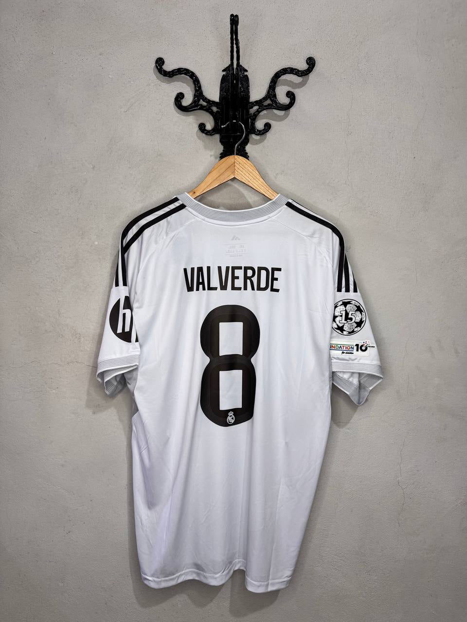 Real Madrid 25/26