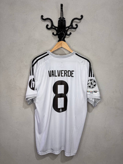 Real Madrid 25/26