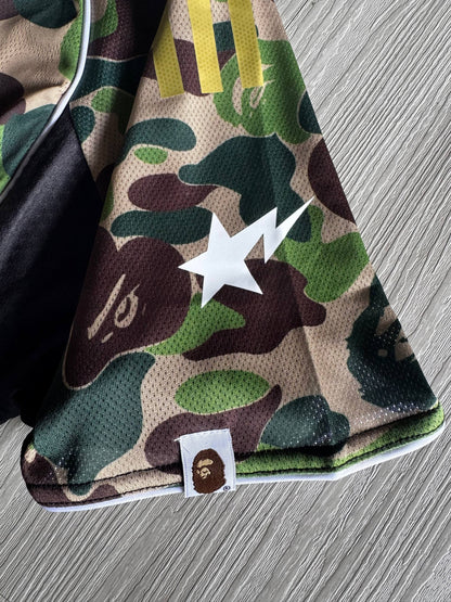 Adidas x Bape (solo por encargo)
