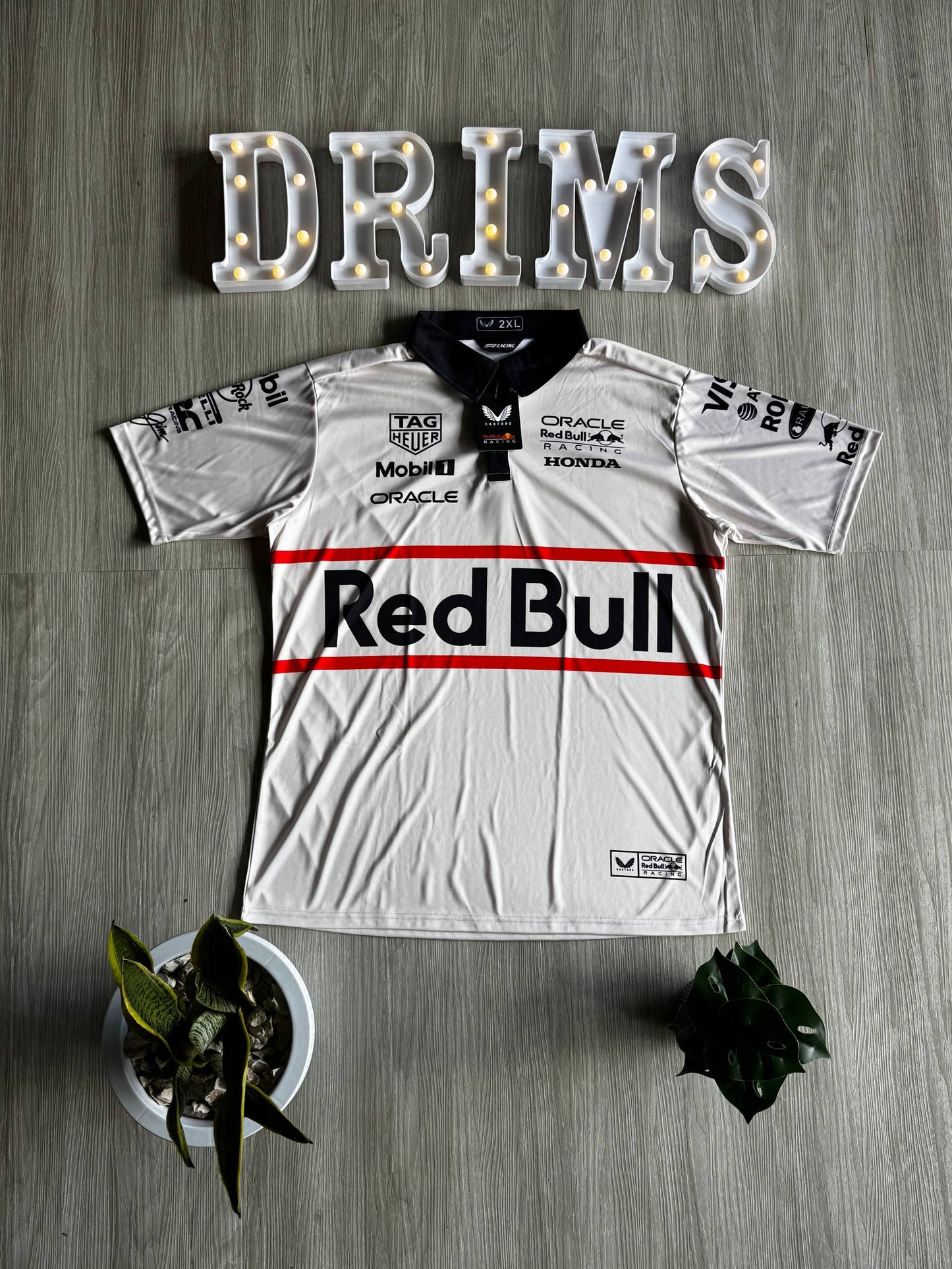 Red Bull ( solo por encargo)