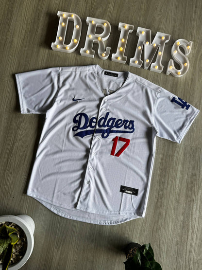 Dodgers (solo por encargo)