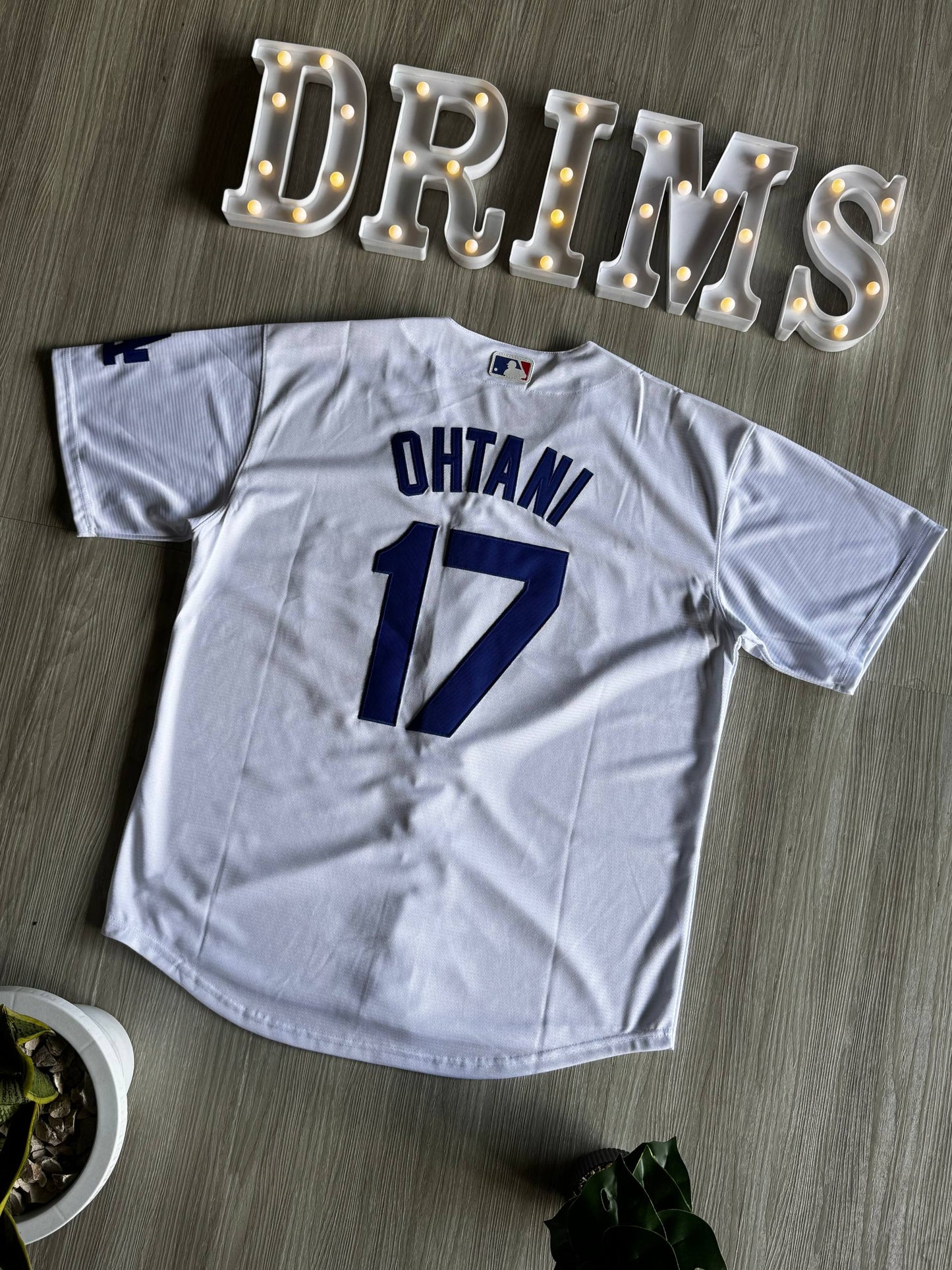 Dodgers (solo por encargo)