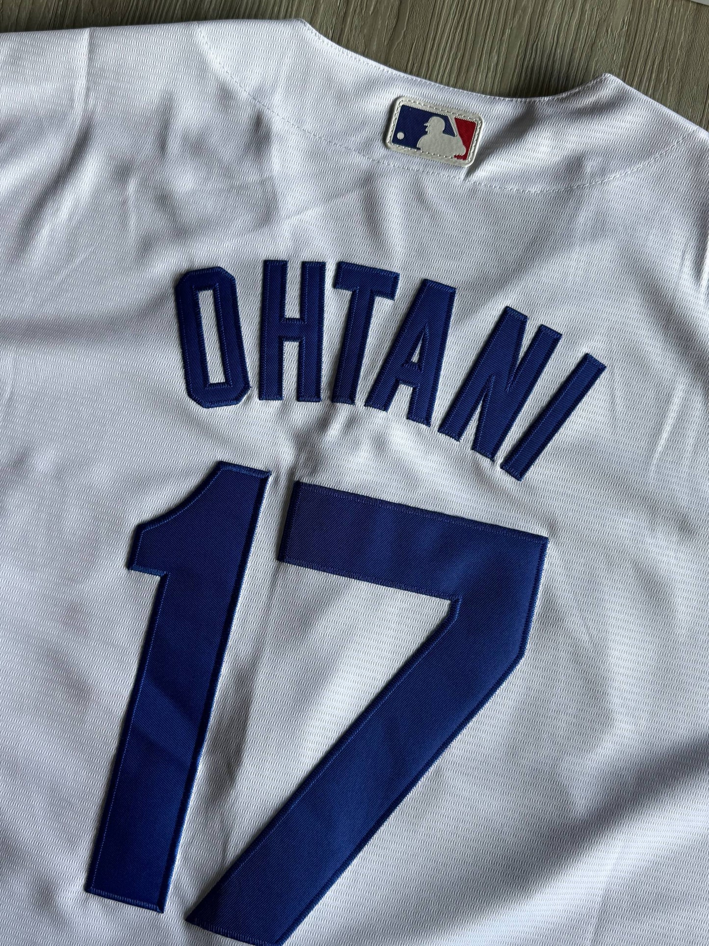 Dodgers (solo por encargo)