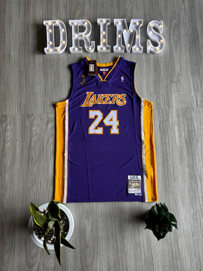 Lakers (solo pedidos)