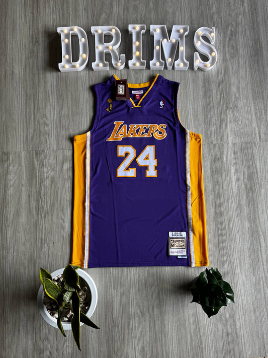 Lakers (solo pedidos)