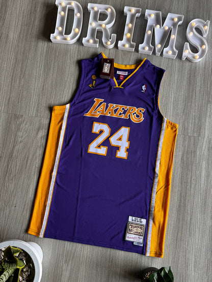 Lakers (solo pedidos)
