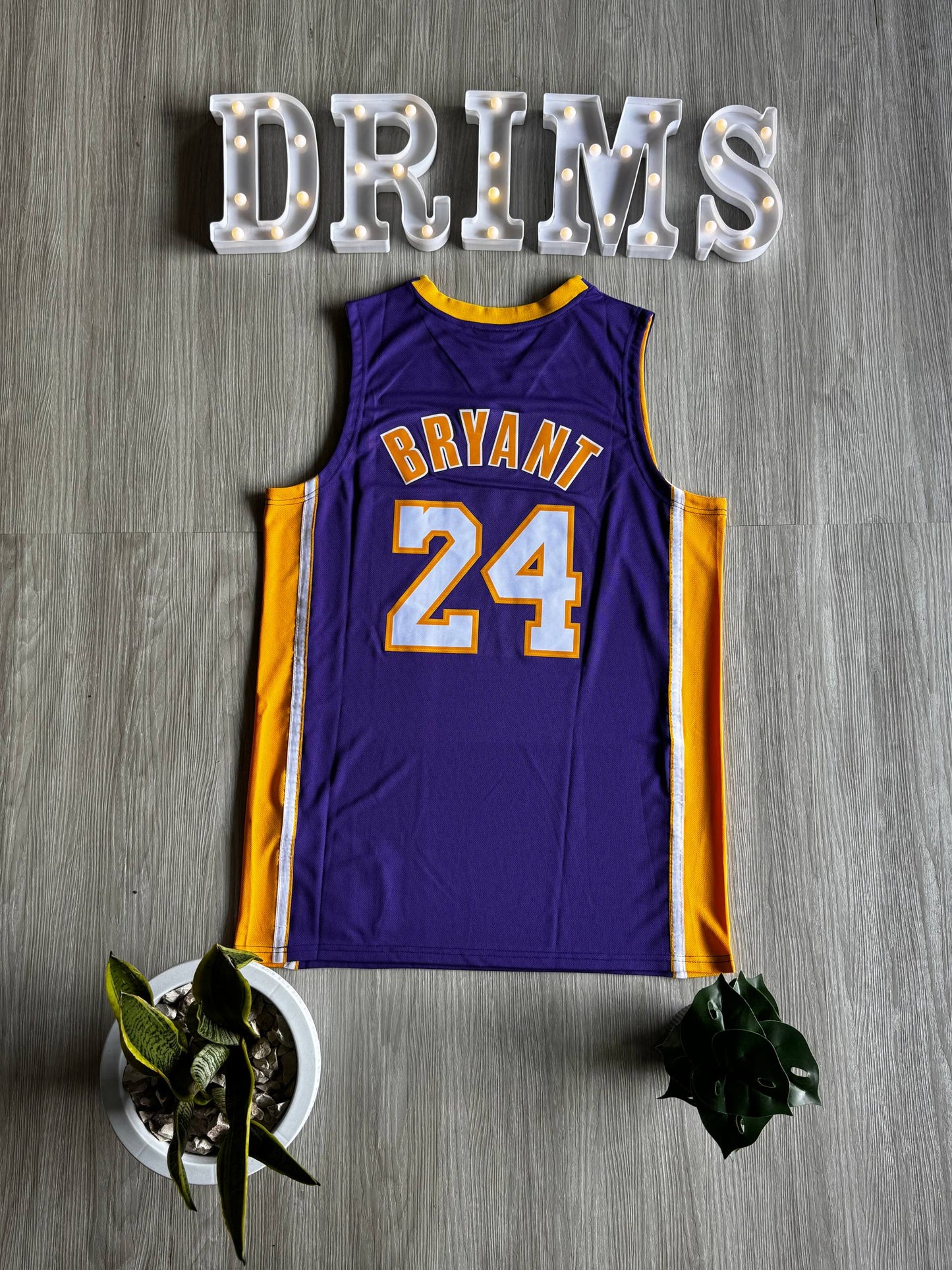 Lakers (solo pedidos)