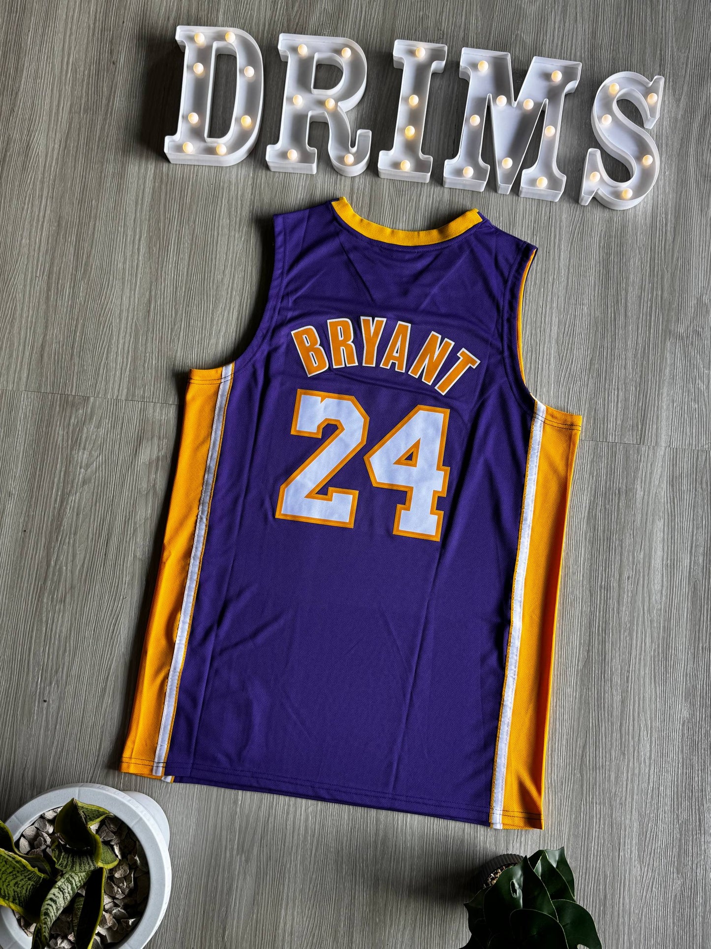 Lakers (solo pedidos)