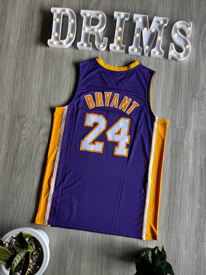 Lakers (solo pedidos)