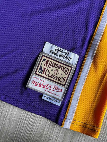 Lakers (solo pedidos)