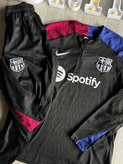 Conjunto Barca (solo pedido)