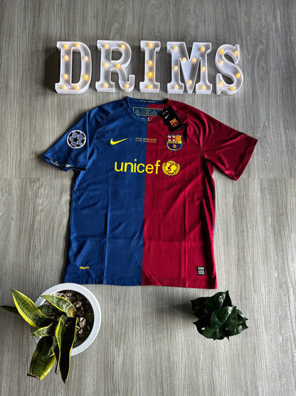 Barcelona (solo por pedido)