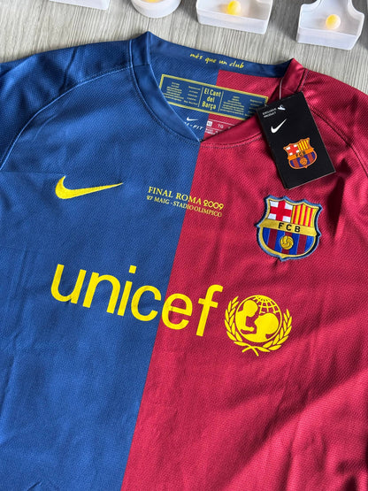 Barcelona (solo por pedido)