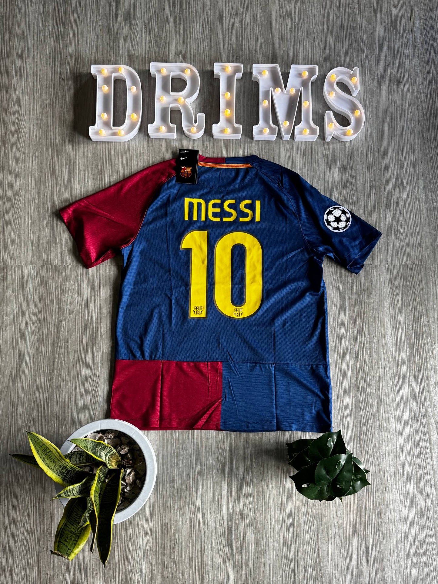 Barcelona (solo por pedido)