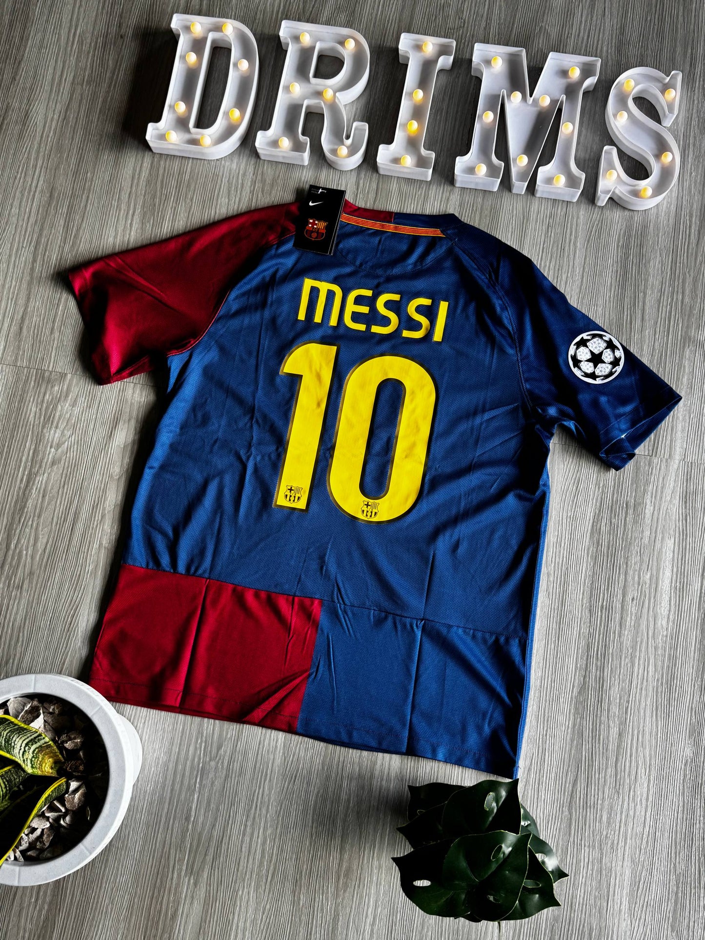 Barcelona (solo por pedido)