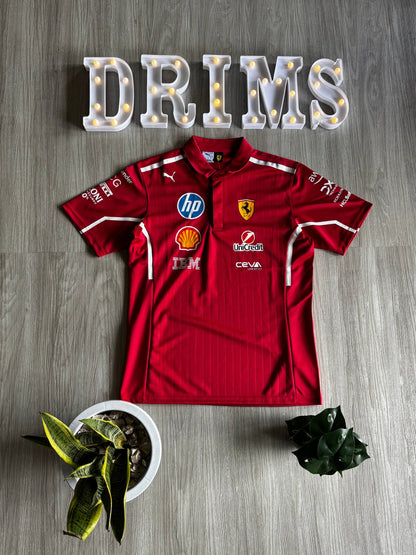 Ferrari (solo por pedido)